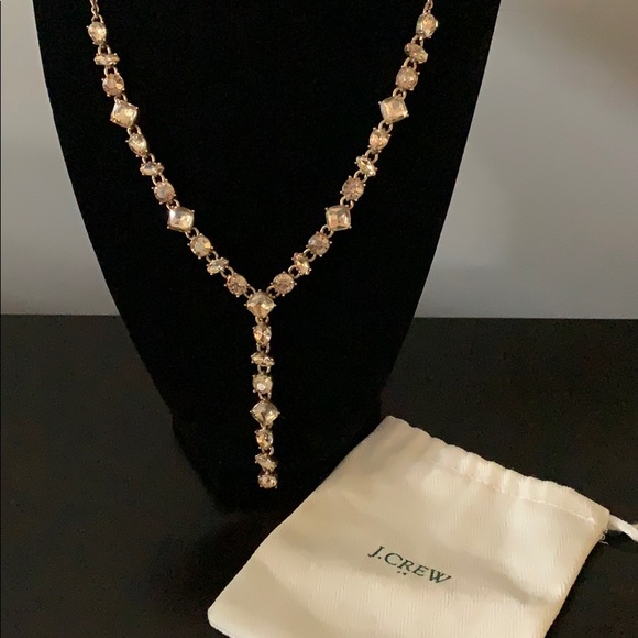 J Crew Statement Necklace - Picture 4 of 4